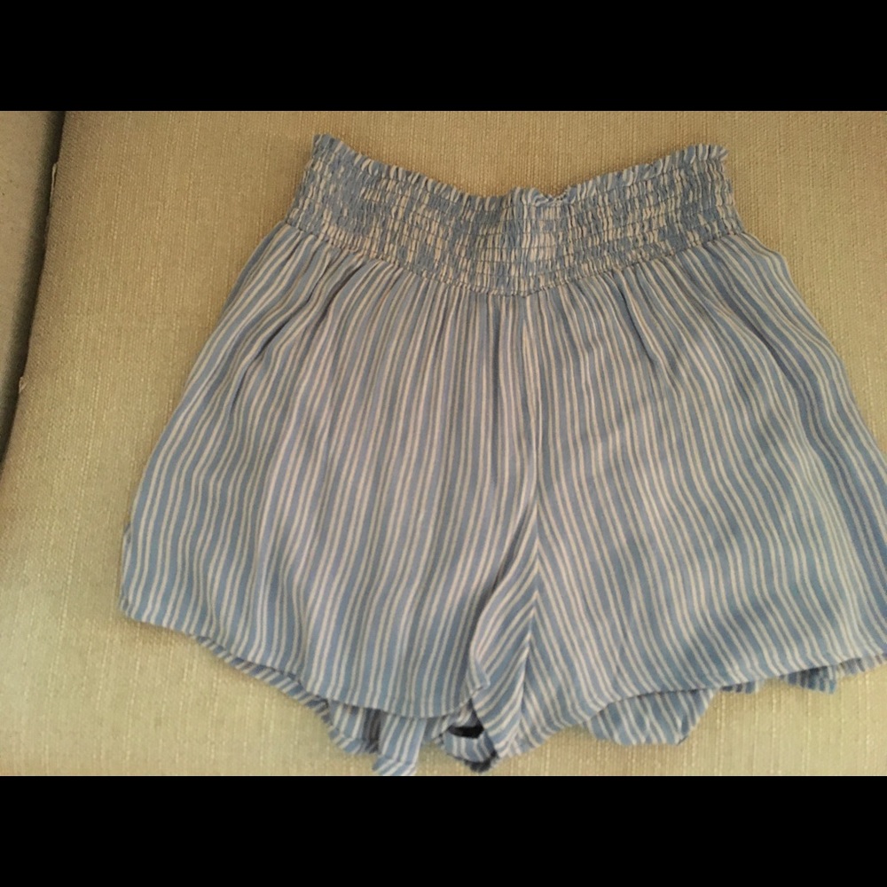 Urban Outfitters Flowy Shorts